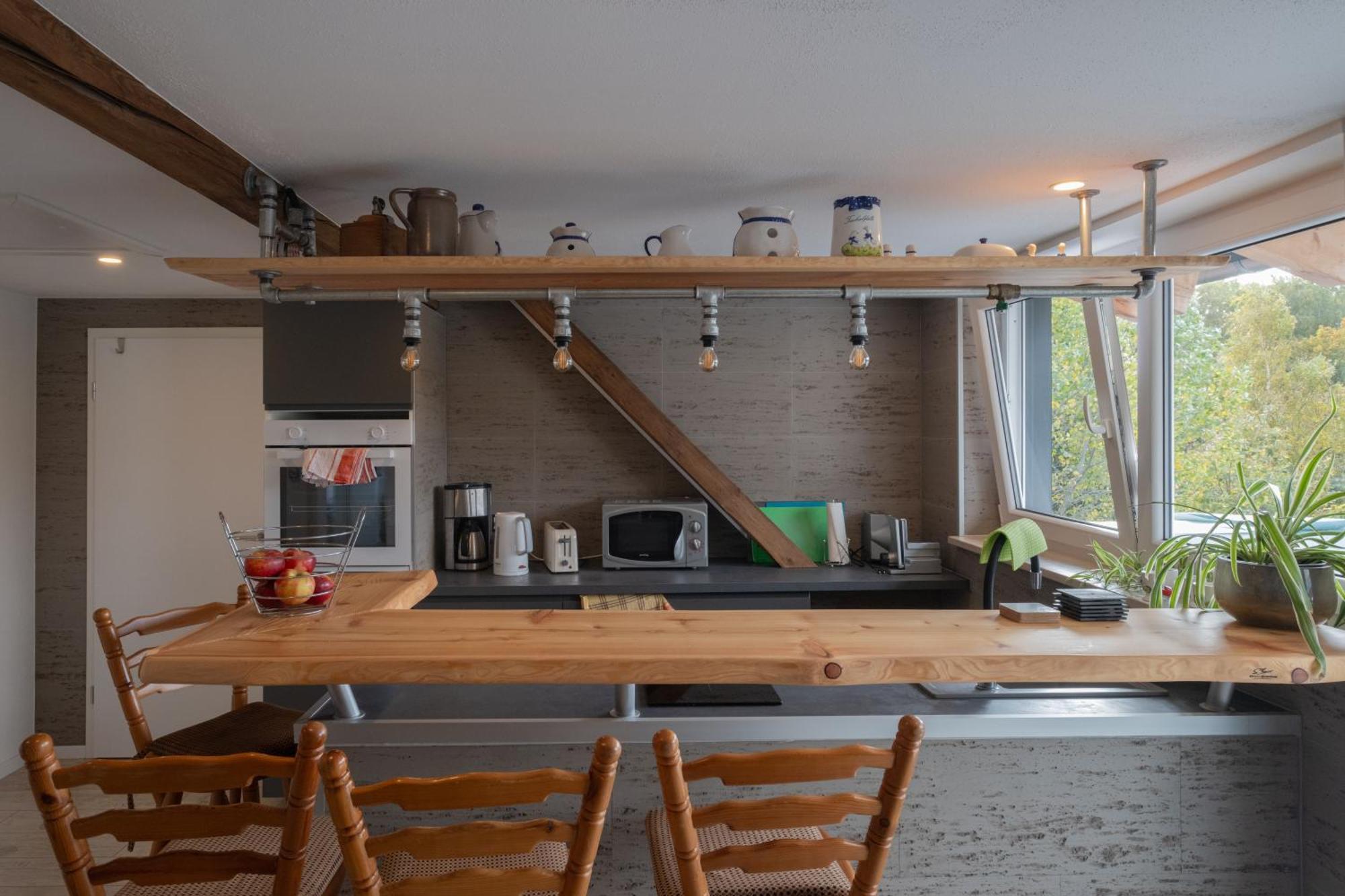 Ferienwohnung Pfaffentalblick تسيلا-ميليس المظهر الخارجي الصورة