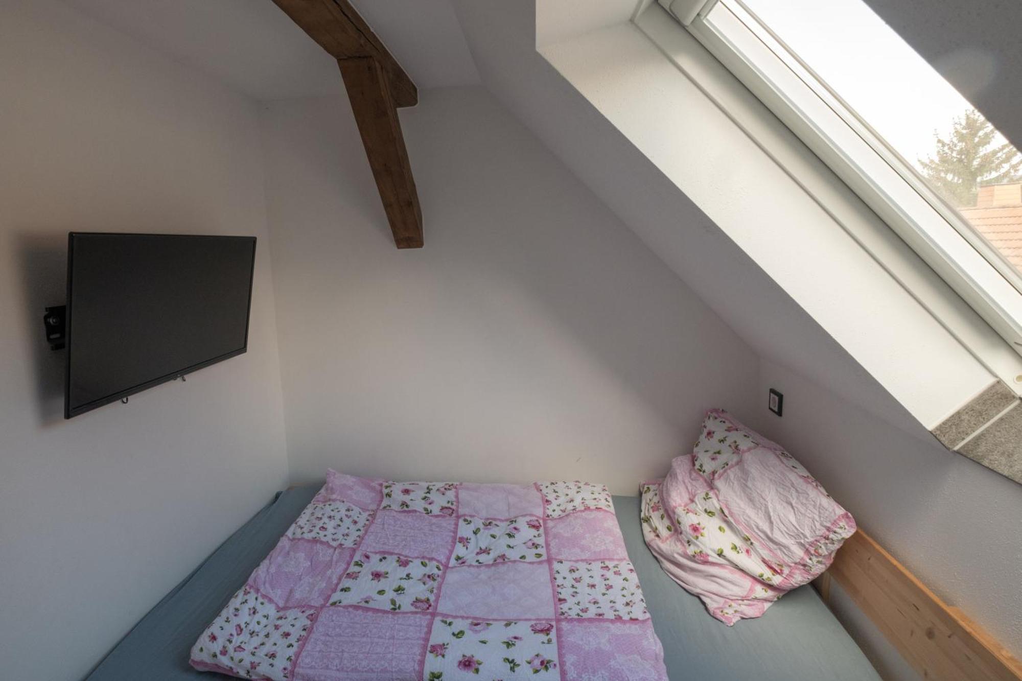 Ferienwohnung Pfaffentalblick تسيلا-ميليس المظهر الخارجي الصورة