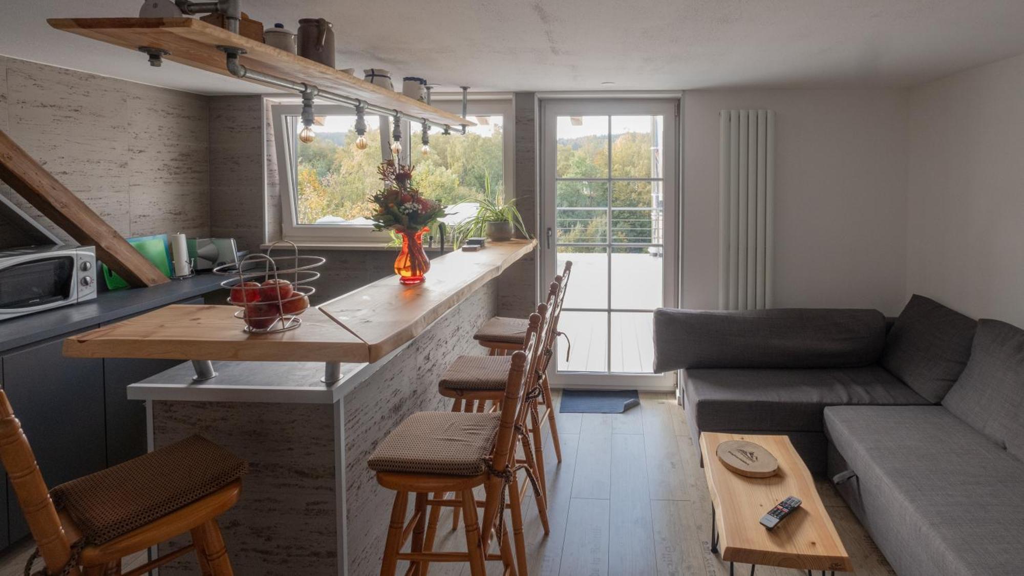 Ferienwohnung Pfaffentalblick تسيلا-ميليس المظهر الخارجي الصورة